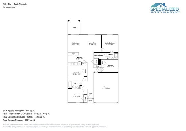 Building Photo - 4731 Gillot Blvd