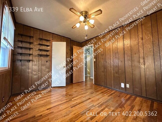 Building Photo - 1339 Elba Ave