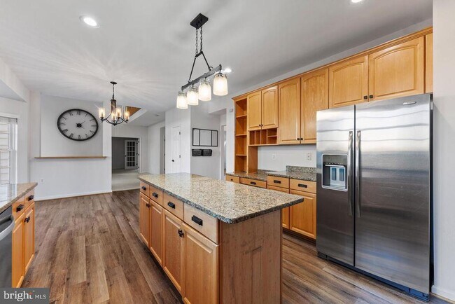 Building Photo - 2798 Burrough Hill Ln