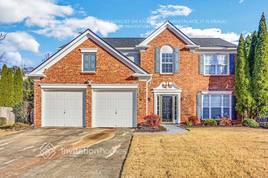 Building Photo - 2129 Sugar Maple Ln NW
