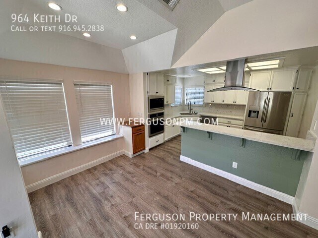 Building Photo - 964 Keith Dr