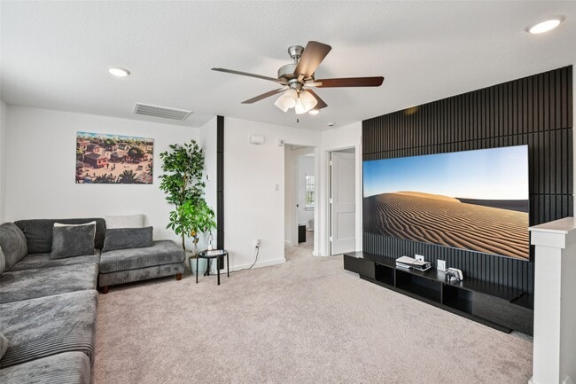 Building Photo - 4806 Sand Clouds Dr