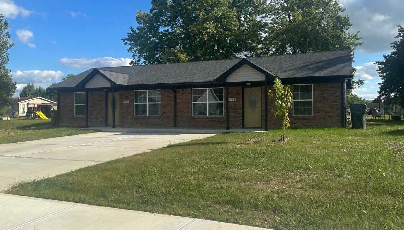 Building Photo - 461 Virginia Ct