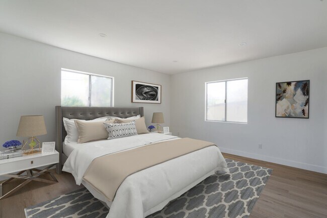 Building Photo - Central air conditioning!