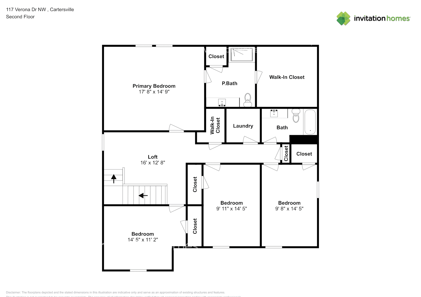 Building Photo - 117 Verona Dr NW