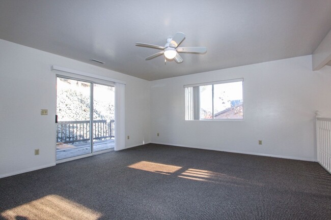 Building Photo - 2 Story Duplex with Loft & Deck