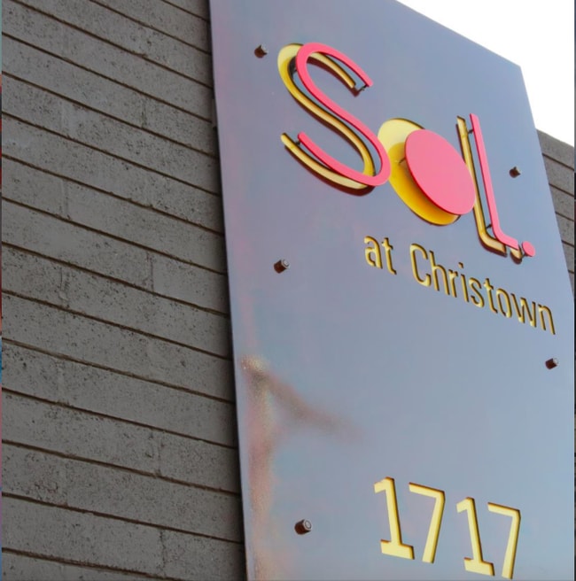 Building Photo - 1717 W Missouri Ave