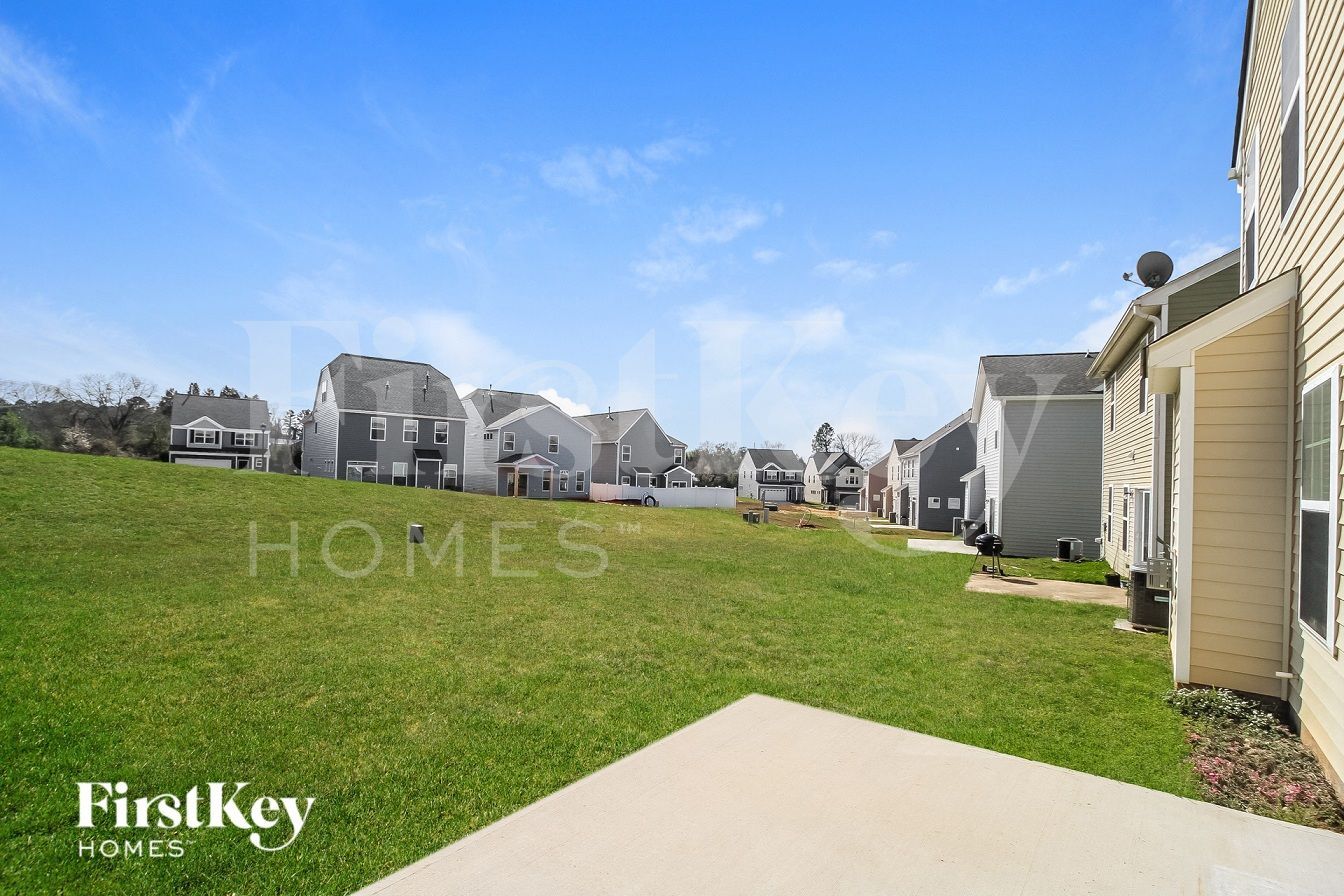 Building Photo - 119 Habersham Ct