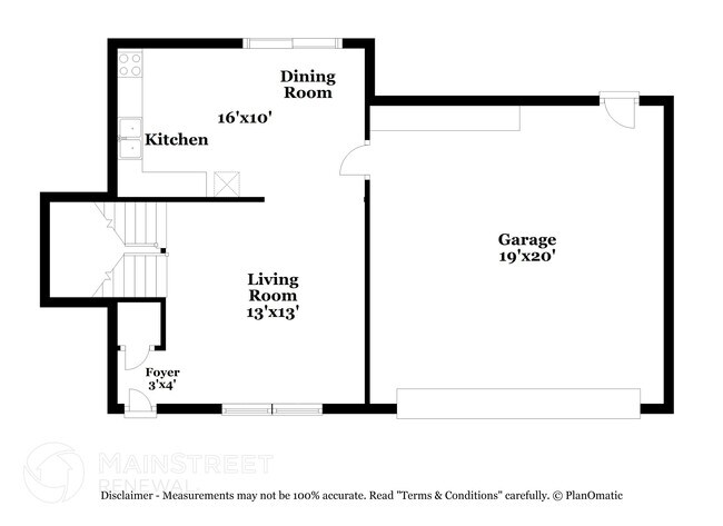 Building Photo - 5391 Cherry Creek Pkwy S
