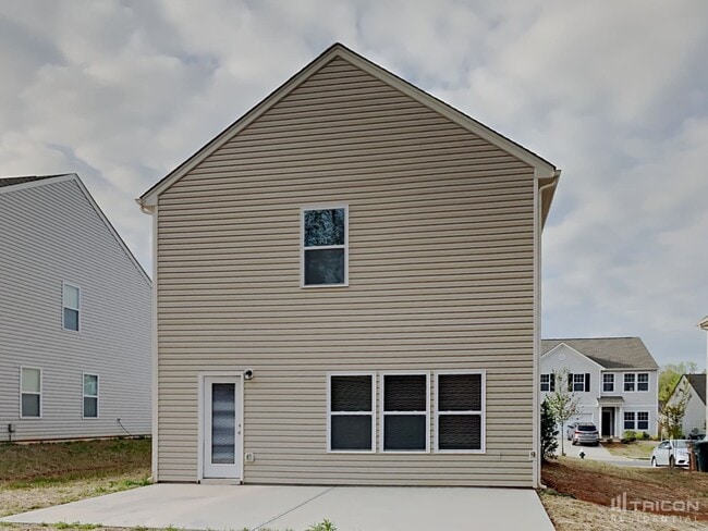 Building Photo - 5007 Red Poll Dr