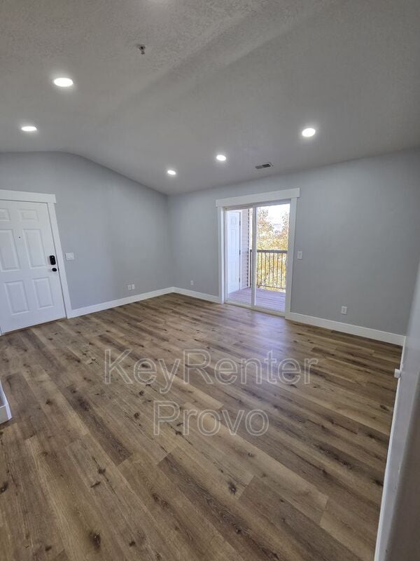 Building Photo - 8196 N Cedar Springs Rd