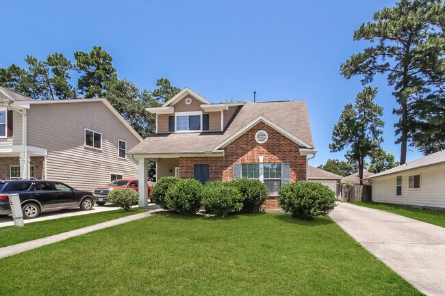 Building Photo - 419 Laurel Sage Dr