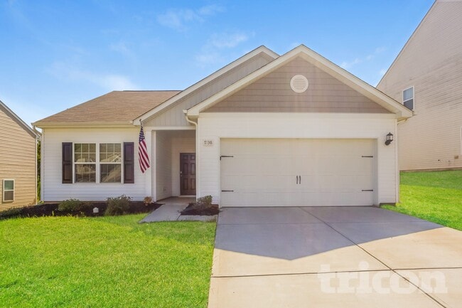 Building Photo - 7138 Cuddington Dr