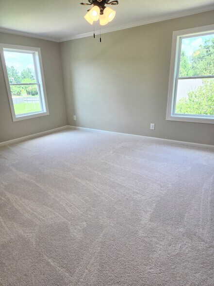 Primary Bedroom - 1441 Stonegate Pass