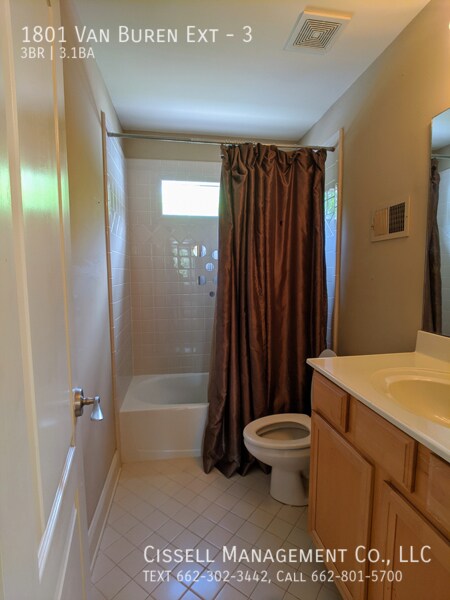 Building Photo - 1801 Van Buren Ext. #3