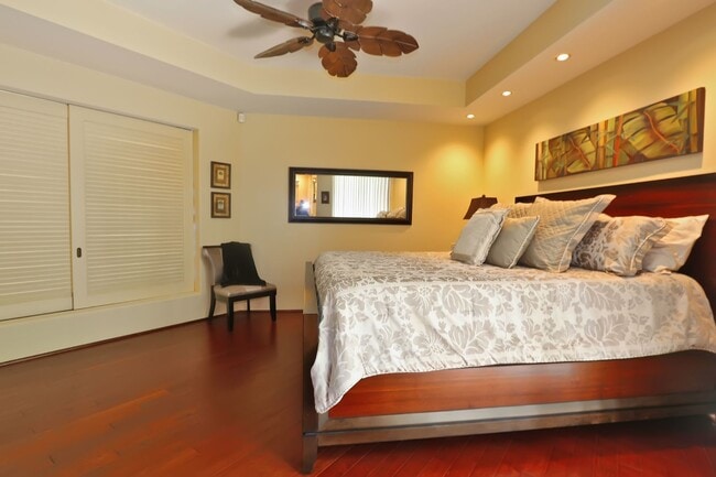 Building Photo - Furnished, 2 Bed/3 Bath Wailea Palms Residence Gated with Ocean Views