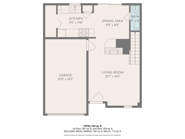 Building Photo - 1009 Markham Ln