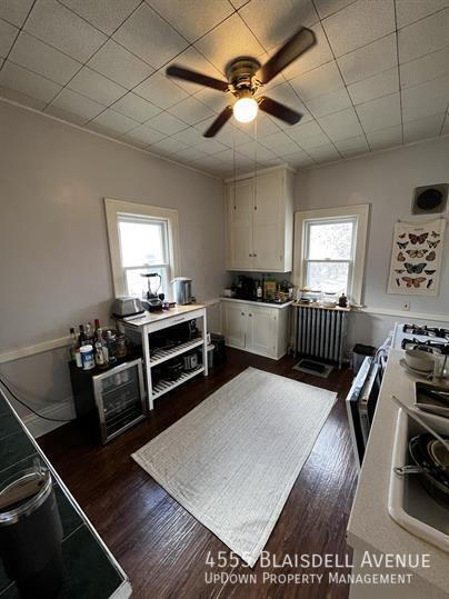 Building Photo - 4555 Blaisdell Ave