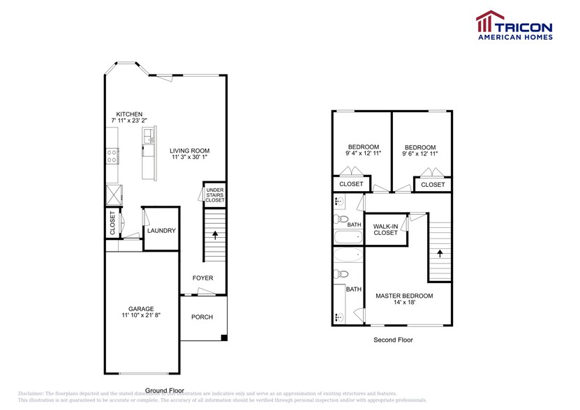 Building Photo - 1300 Pine Ln