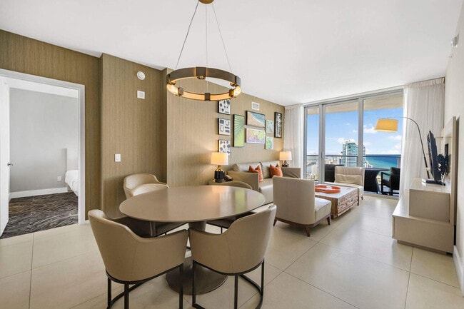 Building Photo - 4111 S Ocean Dr