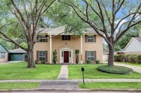 Building Photo - 12523 Briar Forest Dr