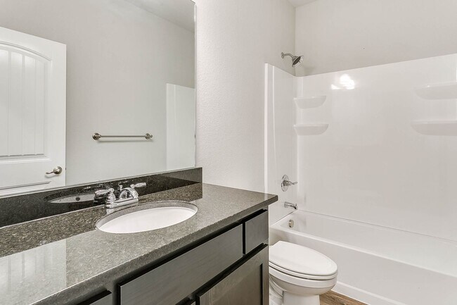 Building Photo - Perfect for Your Growing Family! 1/2 off first Month