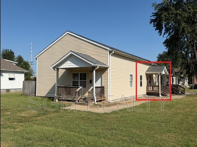 Building Photo - 26 N 18th St