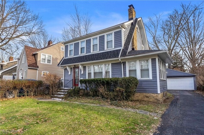 Building Photo - 961 Montford Rd