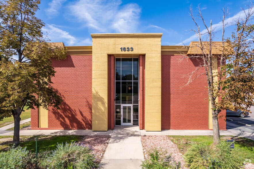 Villages at Woodmen 1629 E Woodmen Rd Colorado Springs CO 80920