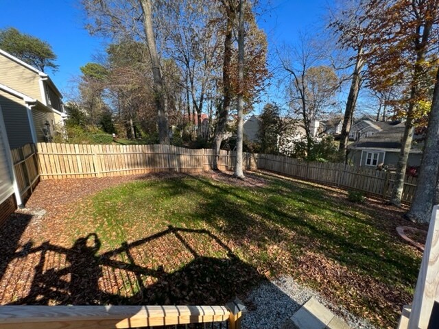 Building Photo - 3514 Chance Rd