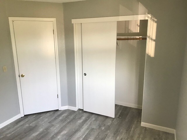 Bedroom #3 - 820 Polar Bear Cir
