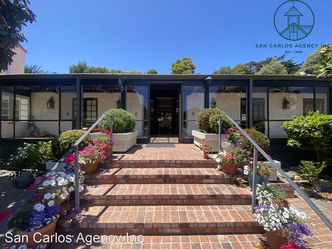 Building Photo - 5 br, 5 bath House - 1457 Cypress Drive