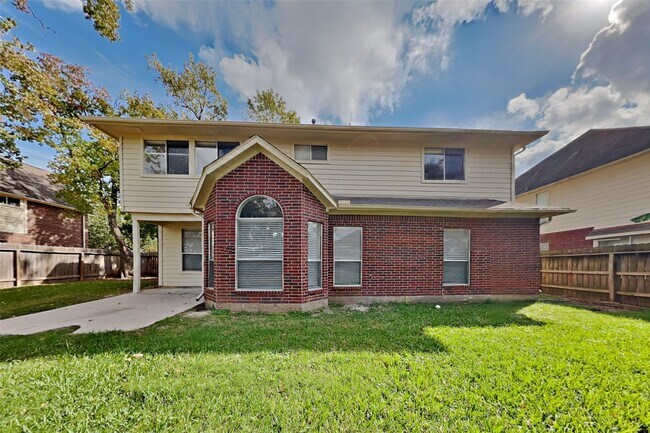 Building Photo - 14306 Cypress Falls Dr