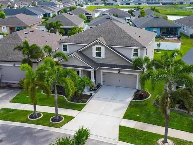 Building Photo - 13113 Rain Lily Dr