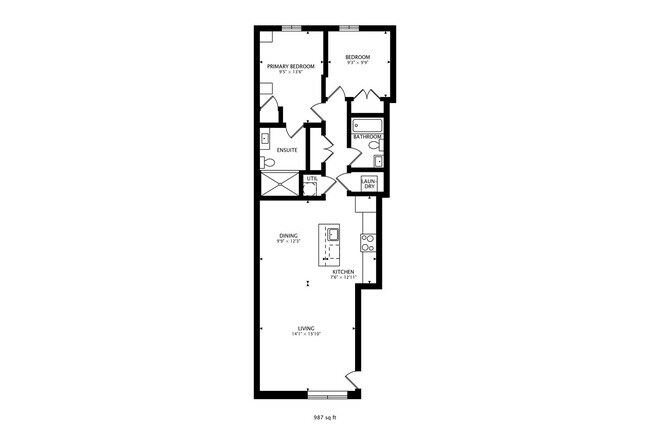 Building Photo - Welcome to Unit 202 at the Arboretum Condo...