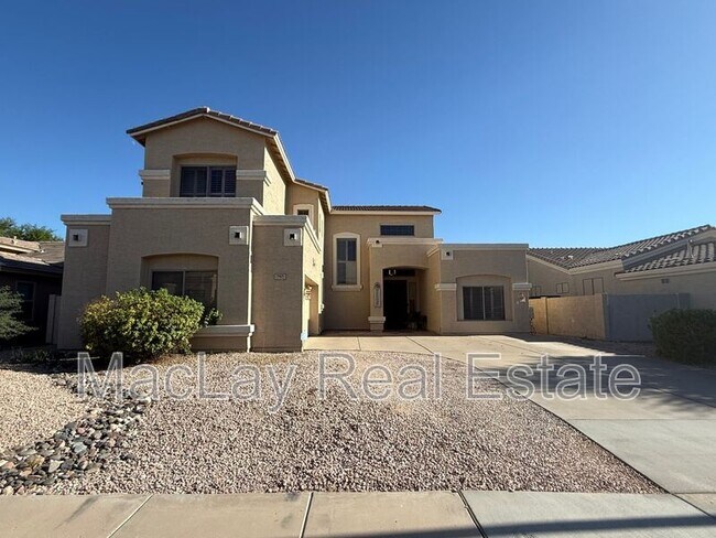 Building Photo - 757 W Aloe Pl