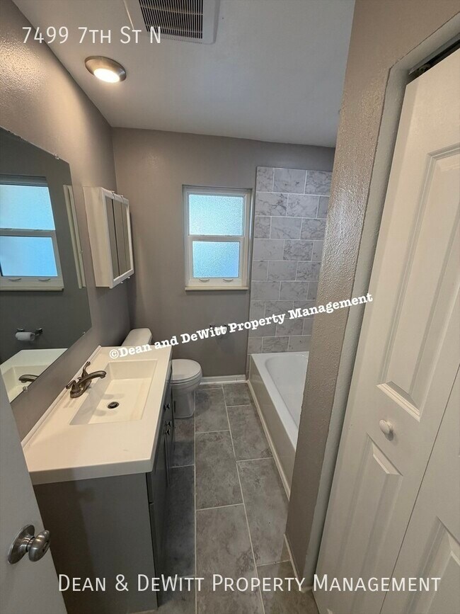 Building Photo - 7499 7th St N