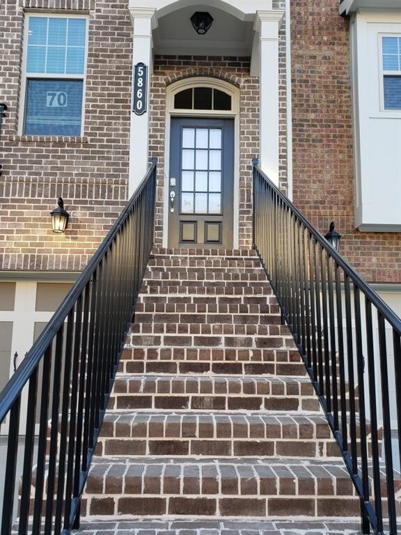 3 bedroom in Peachtree Corners GA 30092 5860 Terrace Bend Way