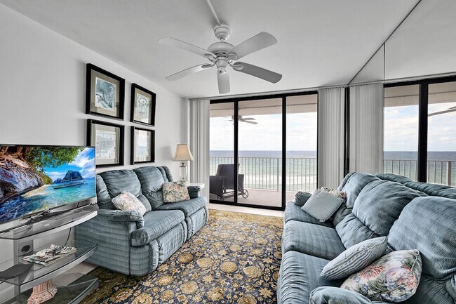 Building Photo - 3590 S Ocean Blvd