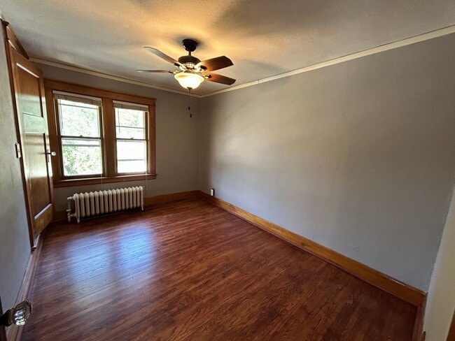Building Photo - Historical home with beautiful finishes AV...