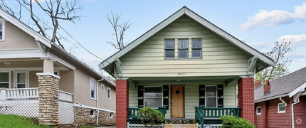 Building Photo - 1605 E 43rd St