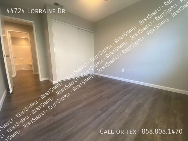 Building Photo - 44724 Lorraine Dr