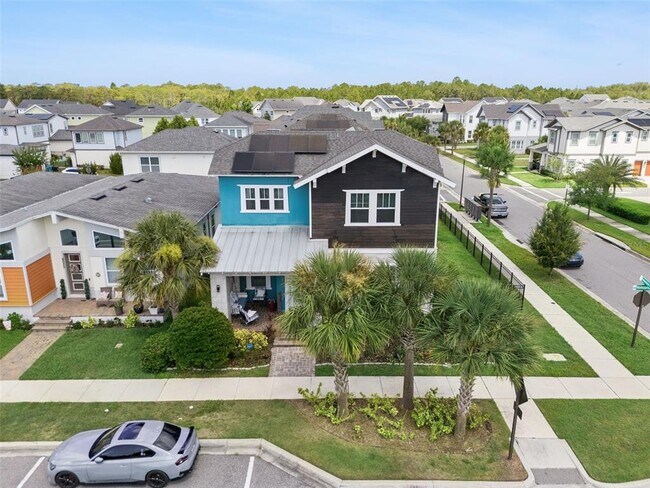 Building Photo - 8033 Nemours Pkwy