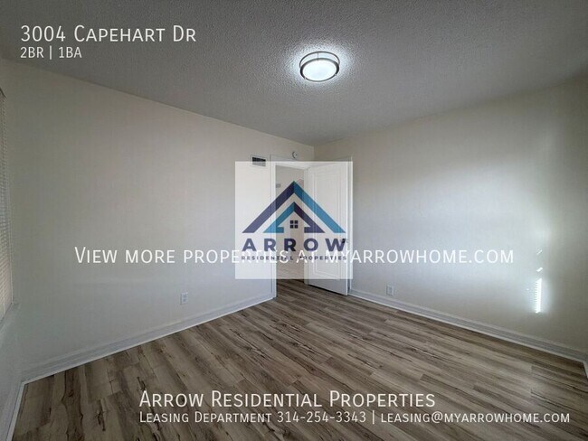 Building Photo - 3004 Capehart Dr