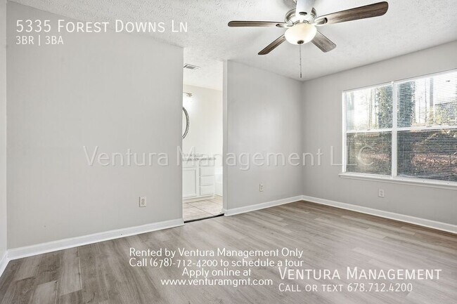 Building Photo - 5335 Forest Downs Ln