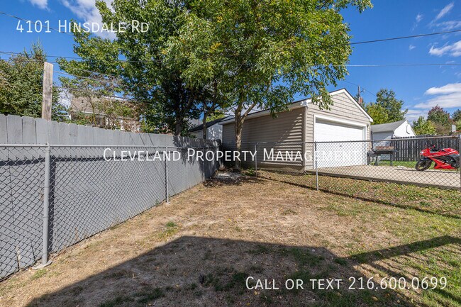 Building Photo - 4101 Hinsdale Rd