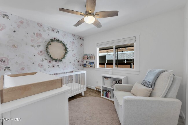 Building Photo - 30473 Mulholland Hwy