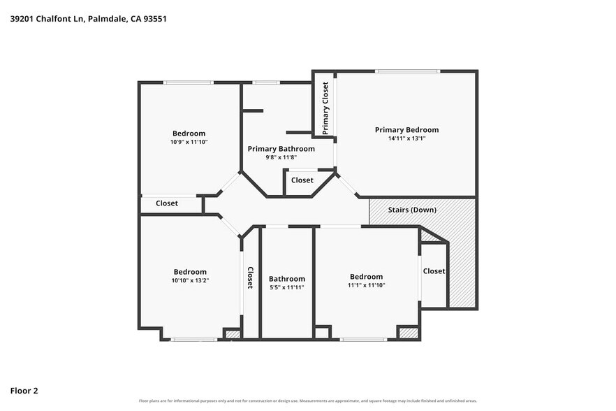 Building Photo - 39201 Chalfont Ln