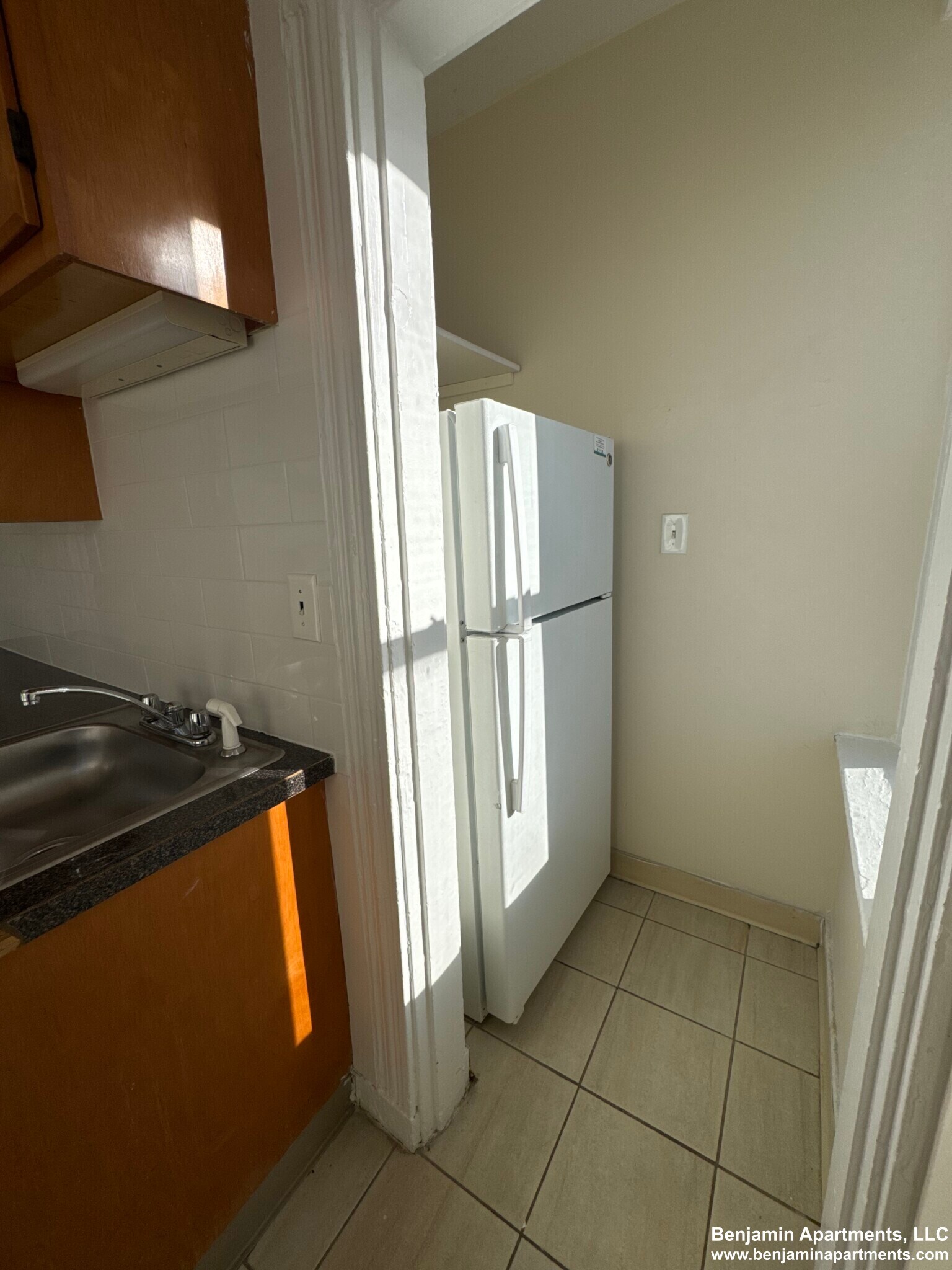 Building Photo - 120 Washington St