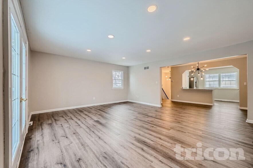 Building Photo - 2836 Aspen Hill Rd